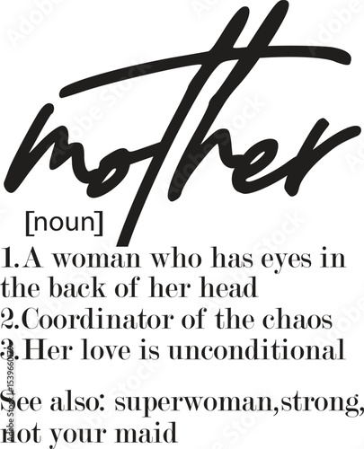 Celebrating Motherhood A Woman's Unconditional Love and Strength