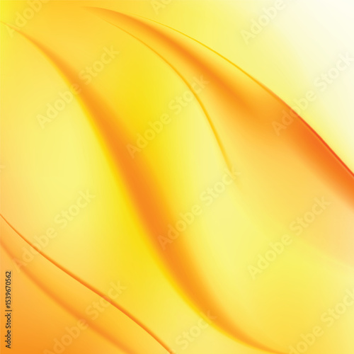 Abstract blurred gradient mesh background design for your presentation, vector design wallpaper.