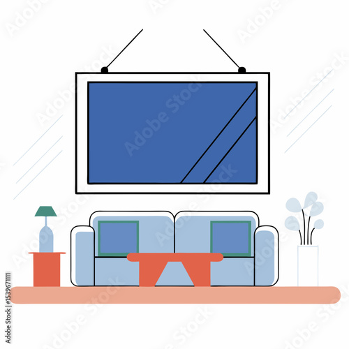 tv