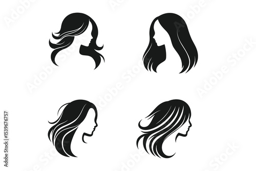 hairs
