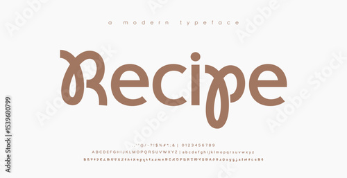 Beauty Luxury font alphabet logo. Experimental Sans Font, Minimal modern alphabet fonts. Typography minimalist urban digital fashion future creative logo font. decorative wedding vintage logos