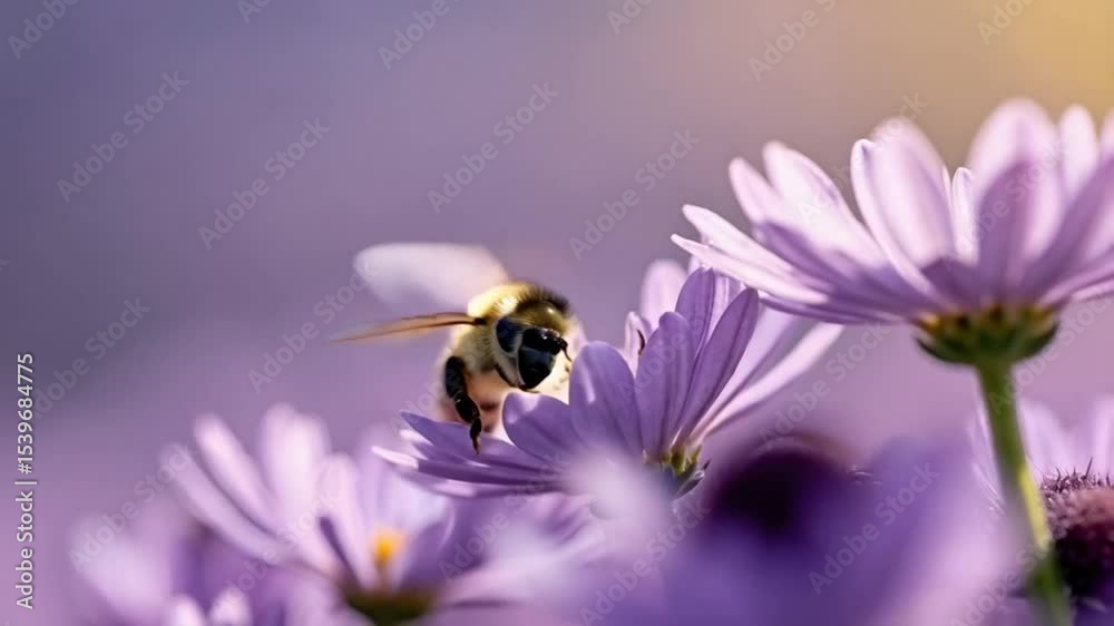 In the Heart of the Bloom In the Heart of the Bloom