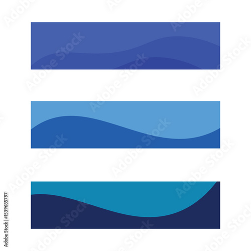  LinkedIn personal profile cover set