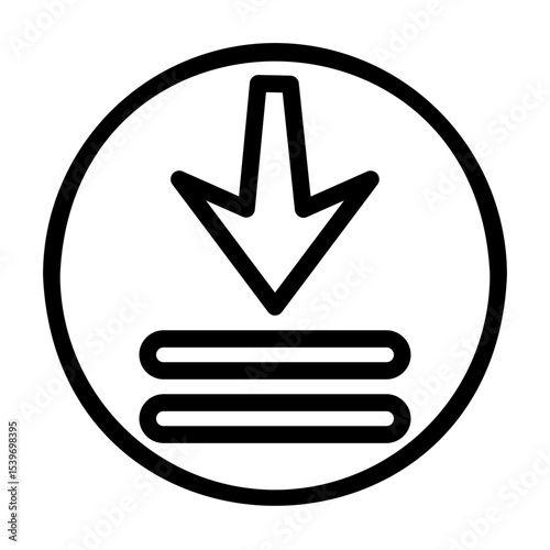 a collection of icons containing arrows to indicate directions such as right, left, up, down and so on