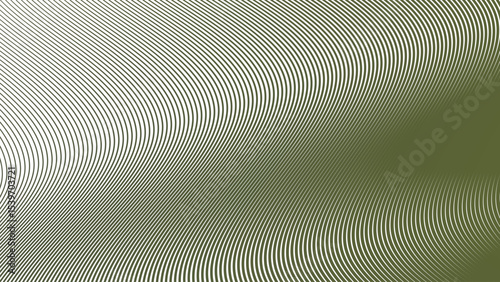 Green army stripes line wavey seamless pattern background abstract military camouflage style design
Green army stripes line wavey seamless pattern background abstract military camouflage style design