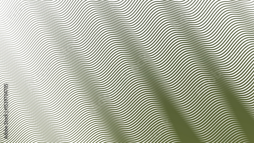 Green army stripes line wavey seamless pattern background abstract military camouflage style design
Green army stripes line wavey seamless pattern background abstract military camouflage style design