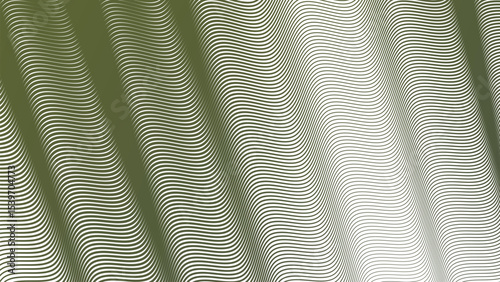 Green army stripes line wavey seamless pattern background abstract military camouflage style design
Green army stripes line wavey seamless pattern background abstract military camouflage style design