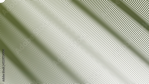 Green army stripes line wavey seamless pattern background abstract military camouflage style design
Green army stripes line wavey seamless pattern background abstract military camouflage style design