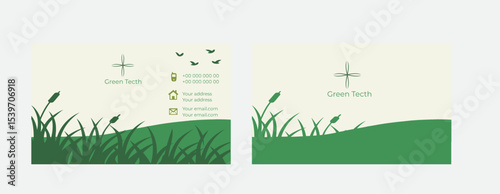 Buiness Card 
