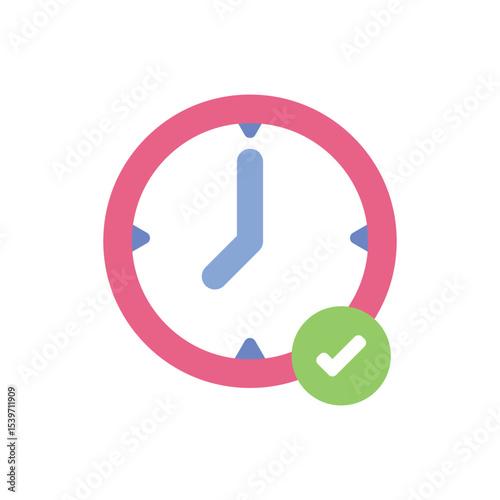 Clock Icon