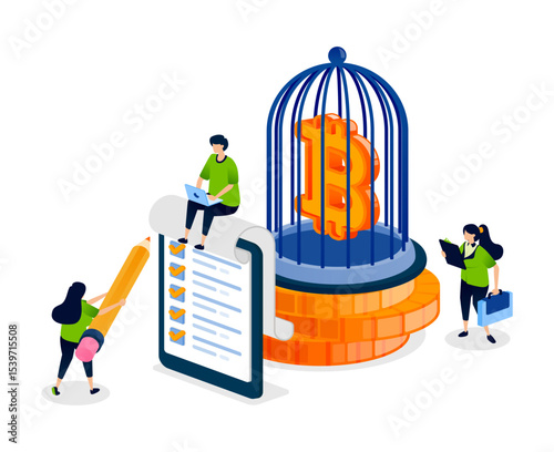 People review rules and restrictions needed to legally and safely trade cryptocurrency, including regulatory compliance and market eligibility