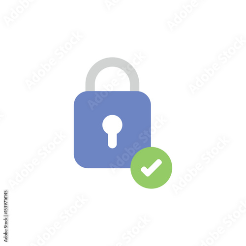 Lock Symbol