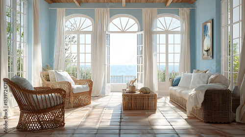 Eclectic Living Room Inspirations: Modern, Bohemian & Luxury Interior Design Styles with Statement Furniture & Decor