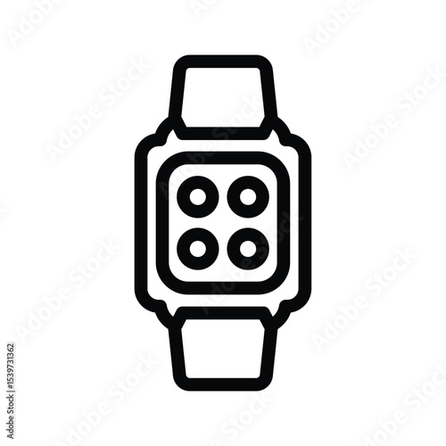 Menu icon