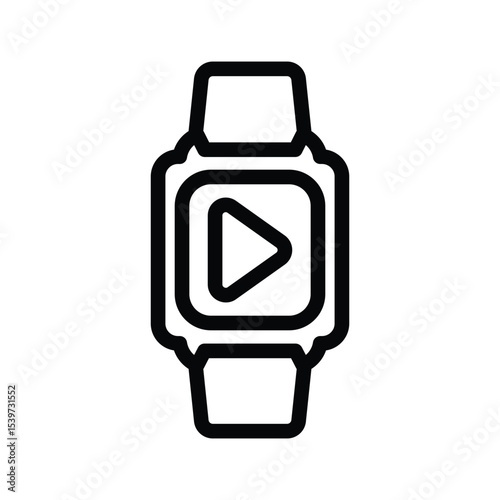 Play icon