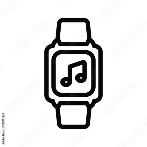 Music icon