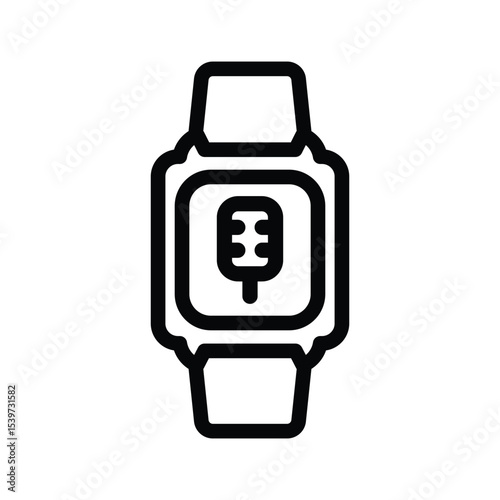 Recorder icon