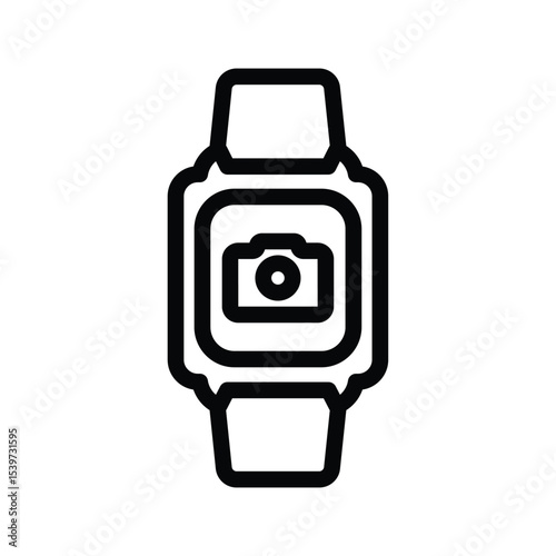 Camera icon