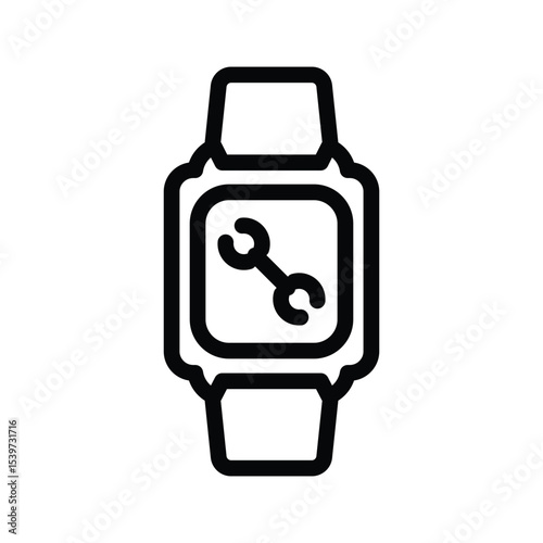 Repair icon
