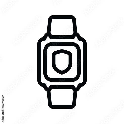 Protection icon