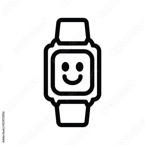 Positive reaction icon