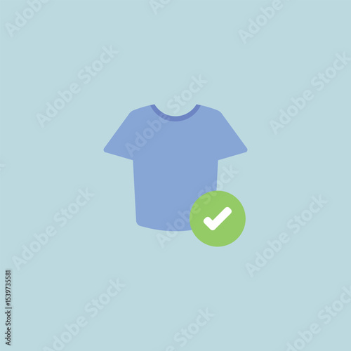 T-Shirt Icon
