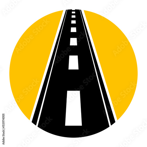 Asphalt Company Logo