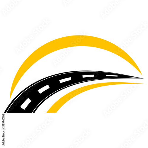 Asphalt Company Logo