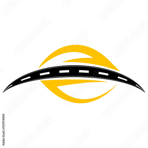 Asphalt Company Logo