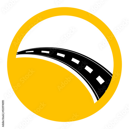 Asphalt Company Logo
