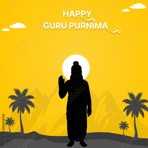 happy guru purnima