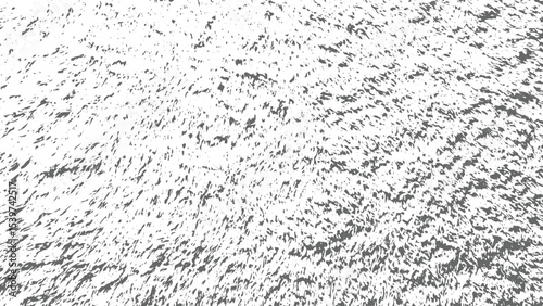 Abstract Gray and White Textured Background Grey Scale Irregular Shapes Pattern Design Element for Web Print Design Projects