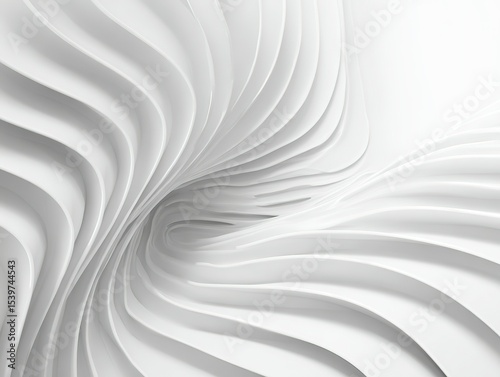 A futuristic matte lines, texture pattern, white background 