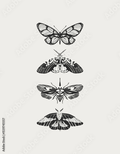 brand T-shirt design  Flowers Victor file design 