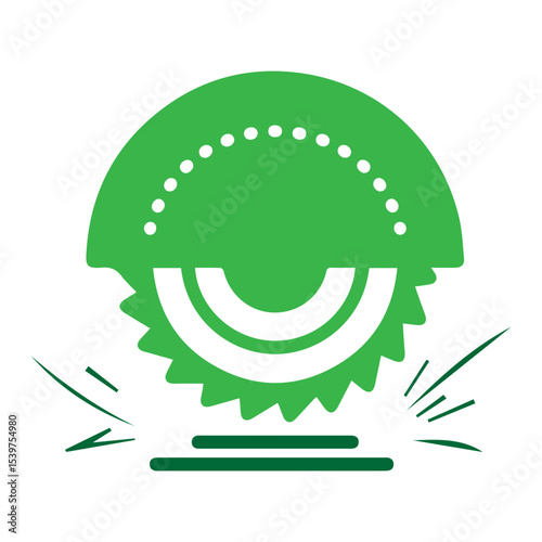 electric saw icon