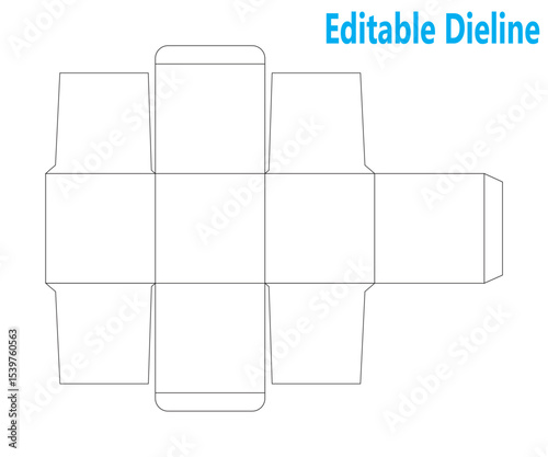 Face Cream Jar Box Dieline, cream jar box dieline face cream box template
cosmetic cream packaging vector
cosmetic box dieline
jar box dieline 
print ready cream box
editable cream jar dieline