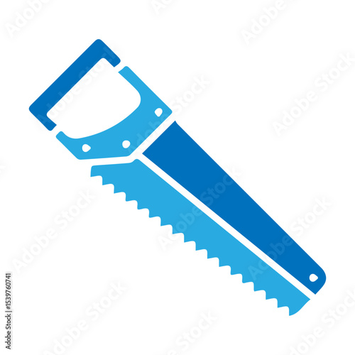 Hand Saw icon