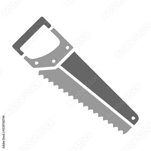 Hand Saw icon