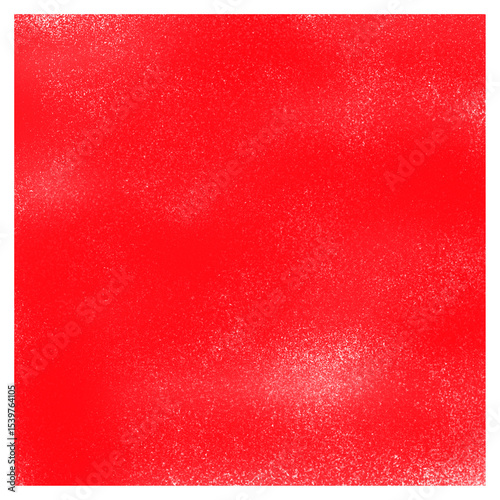 Abstract red grunge wall texture with a distressed, vintage look.