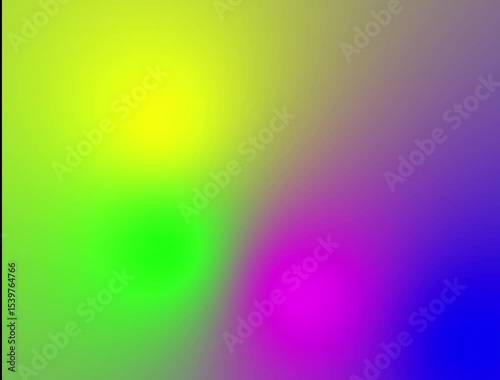 abstract colorful background