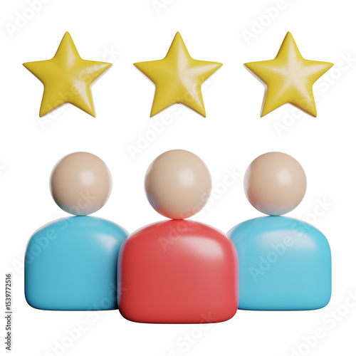 Customer Review Feedback