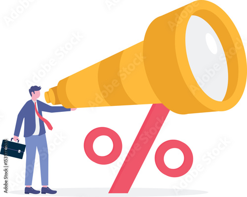 Interest rate forecast, FED and Central bank financial policy,

