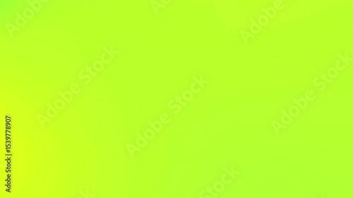 Green gradient background suitable for website banners, social media posts, or presentation slides. Engaging and eyecatching design.