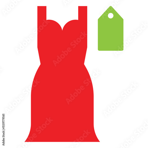 Dress Fashion Woman