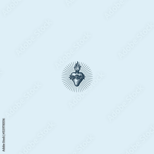 
THESE HIGH QUALITY SACRED HEART JESUS VECTOR FOR USING VARIOUS TYPES OF DESIGN WORKS LIKE T-SHIRT, LOGO, TATTOO AND HOME WALL DESIGN
