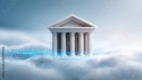 Online banking and digital banking. Payments through online systems. Personal financial information and security in banking systems.