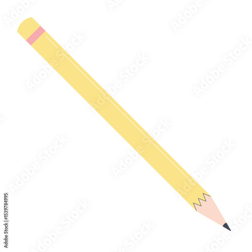 Pastel Pens & Pencils  iLLUSTRATIONS