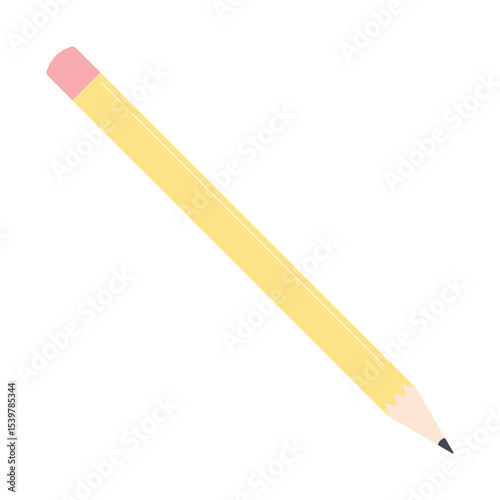 Pastel Pens & Pencils  iLLUSTRATIONS