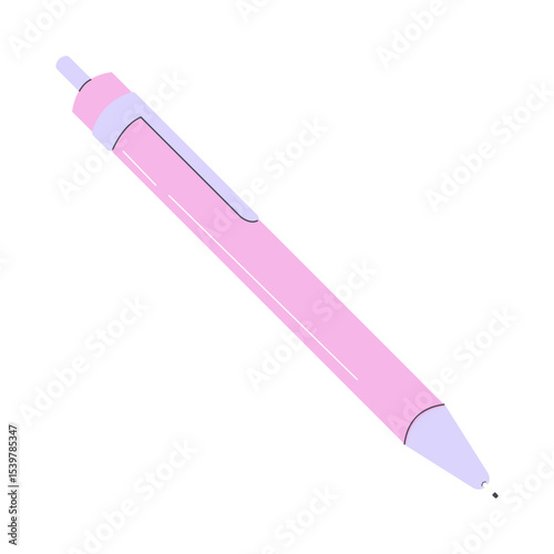 Pastel Pens & Pencils  iLLUSTRATIONS