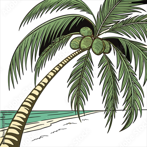 tree vector